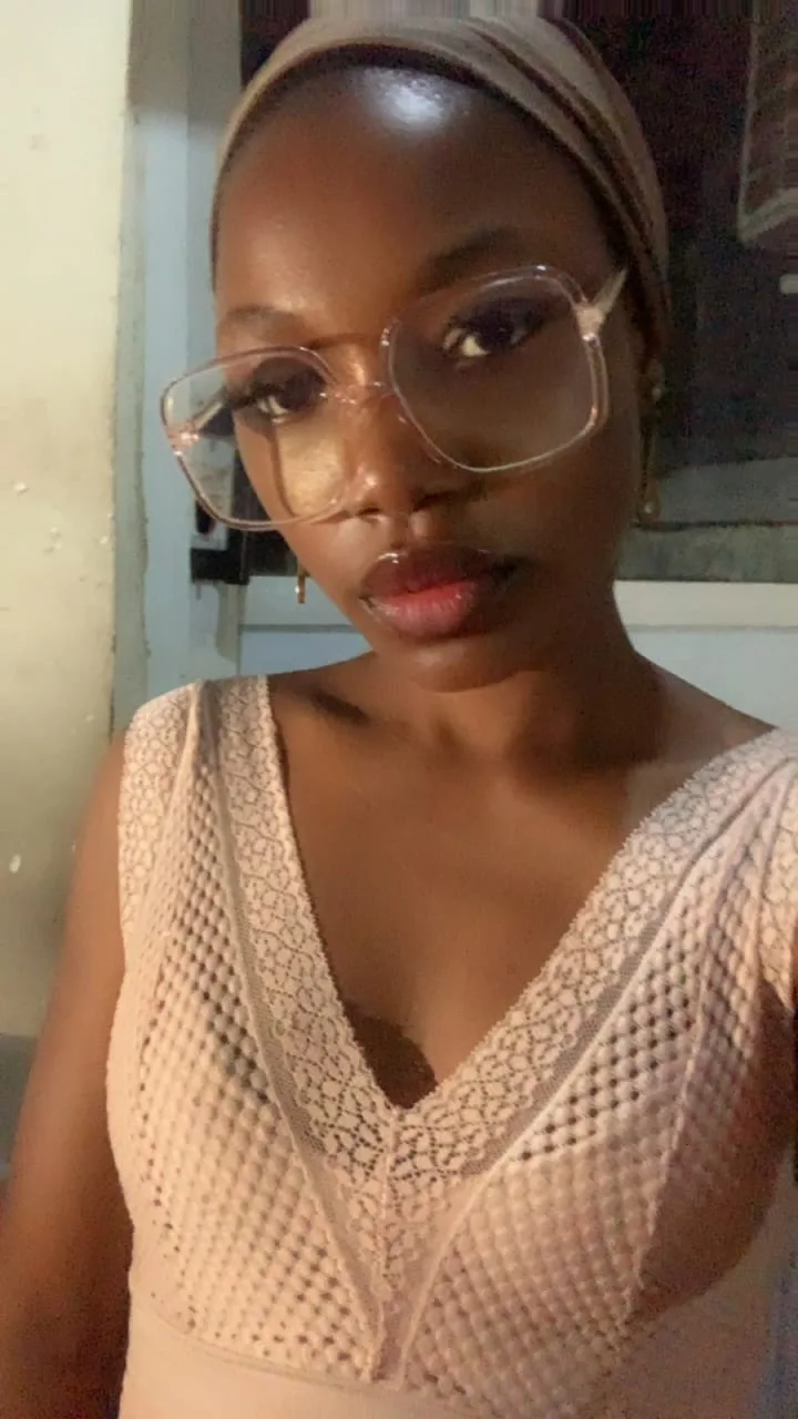 Precious Scooplounge Founder