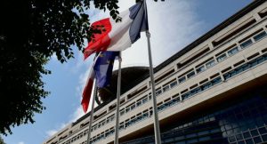 Five Things To Know As French Bond Yield Tops 5%