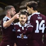 Aston Villa Tame Viking To Stay Perfect In Champions League