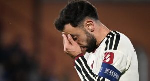 Como Humiliate Manchester United In Champions League Clash