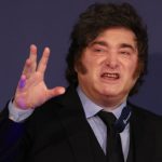 Milei Calls Spain’s Sánchez a ‘Dictator’ During Madrid Visit