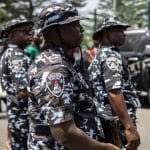 Police Arrest 10 Suspected Human Parts Dealers in Oyo
