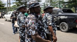 Police Arrest 10 Suspected Human Parts Dealers in Oyo