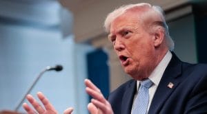 Nigerians Get US Visa Relief As Court Strikes Down Trump Policy