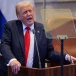 Trump Threatens to Claim Strait of Hormuz as US Territory