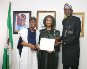 Creative Industry Can Become Nigeria’s Next Oil, Says Lai Mohammed