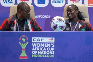 Malawi Shock Algeria As Cameroon Stun Morocco To Reach WAFCON Final