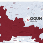 Police Recover Submachine Gun, 75 Rounds Of Ammunition In Ogun