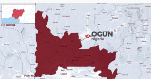 Police Recover Submachine Gun, 75 Rounds Of Ammunition In Ogun