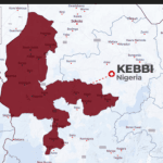 Kebbi Monarch Urges FG To Reconstruct Nigeria-Benin Border Road