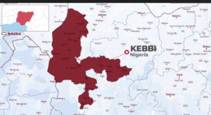 Kebbi Monarch Urges FG To Reconstruct Nigeria-Benin Border Road