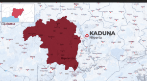 Kaduna To Construct Clinic At Sheikh Abubakar Gummi Central Market