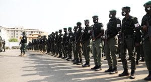 PSC Deploys Monitoring Team To Osun Ahead Of Governorship Election