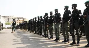 PSC Deploys Monitoring Team To Osun Ahead Of Governorship Election