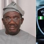 Osun Poll: Police Invite Fadahunsi Over Alleged Threat To Kill Accord Members