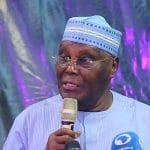 Osun Election: Atiku Questions Heavy Security Presence, Warns INEC Against Manipulation
