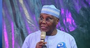 Osun Election: Atiku Questions Heavy Security Presence, Warns INEC Against Manipulation