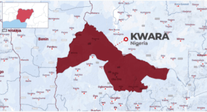 Kwara Women Demand Greater Political Representation, Leadership Roles