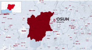Osun Election: Yiaga Africa Raises Alarm Over INEC, Late SDP Inclusion