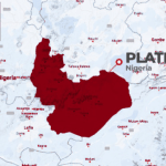 Plateau Unveils Humanitarian Ministry, Deploys 4,029 Streetlights, 199 CCTV Cameras