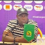 Madugu Apologises to Nigerians After Super Falcons’ World Cup Miss