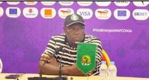 Madugu Apologises to Nigerians After Super Falcons’ World Cup Miss
