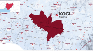 2027: Kogi Sets ₦150m Campaign Signage Fee, PDP Kicks