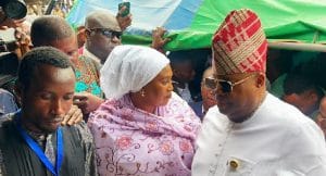 OsunDecides2026: Accreditation, Voting Underway Across Osun