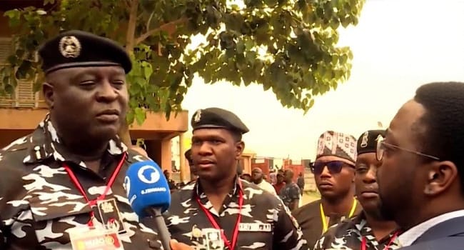 OsunDecides2026: Police Declare Election Calm, Report No Arrests