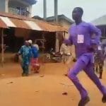 OsunDecides2026: Violence Disrupts Voting As Voters Flee Ejigbo Polling Area