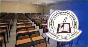 ASUU Presses FG to Pay Withheld Salaries, Fully Implement 2025 Deal