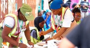 OsunDecides2026: Voting Ends as Sorting, Counting Begin Across Polling Units