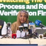YIAGA Africa Commends INEC, Security Agencies Over Conduct Of Osun Election