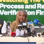 YIAGA Africa Commends INEC, Security Agencies Over Conduct Of Osun Election