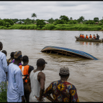 Five Die in Niger Boat Mishap as Police Recover Bodies of Victims