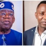 Sowore Questions Tinubu’s Commitment to Peace Accord Over Absence at Signing