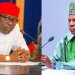 Shettima, Fubara Commission 33.5km Road Project In Rivers