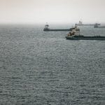 Nigeria’s Oil Production Drops As Strait Of Hormuz Passage Tightens