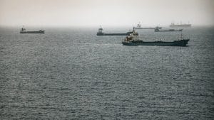 Nigeria’s Oil Production Drops As Strait Of Hormuz Passage Tightens
