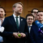 Russia Bars Anti-War Party From Parliamentary Election