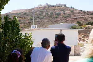 Analysis: Israel Faces Scrutiny Over West Bank Settler Violence
