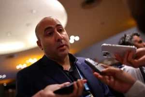 Bolivia Arrests Political Adviser To Latin American Right-WingersThe arrest comes after an attack on activist Nadia Beller, who says she was targeted for her opposition to conservative reforms and corruption.