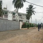US-Deported Migrants Face Uncertainty After Arrival In Liberia