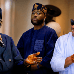 Obasanjo Urges Adeleke To Continue Good Governance After Re-election