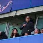 Boehly, Walter Consider Selling Chelsea Stakes to Clearlake Capital
