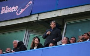 Boehly, Walter Consider Selling Chelsea Stakes to Clearlake Capital