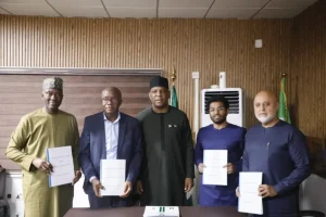 FG Moves to Revive Delta Steel With $1.3bn Investment