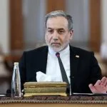 Iran Keeps Hormuz Closed Despite Talks On Temporary Transit Corridor