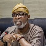 Alake Urges Calm After Abuja Earth Tremor, Says No Threat Detected