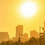 Germany Reports Record 15,800 Heat-Related Deaths This Summer